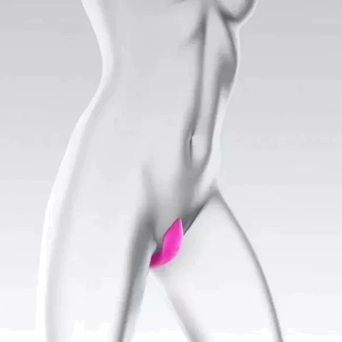 Вибратор Love To Love HOT SPOT