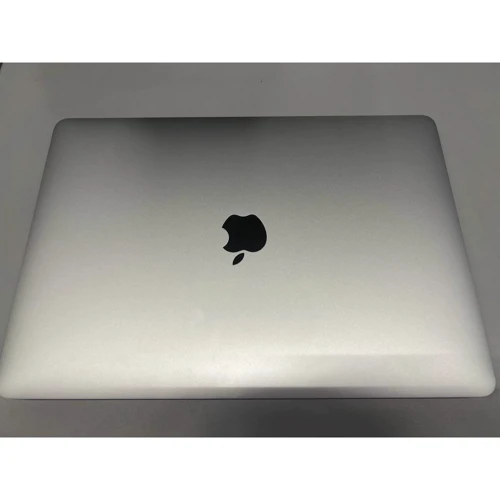 Apple MacBook Pro 13 1TB Silver (MWP82) 2020 (MacBook) (78468827) Approved: Виробник Apple