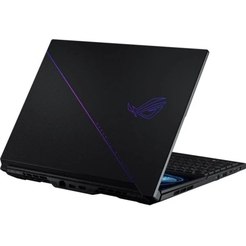 Ноутбук ASUS ROG Zephyrus Duo 16 GX650PY (GX650PY-NM032X) RB: Тип екрану матовый