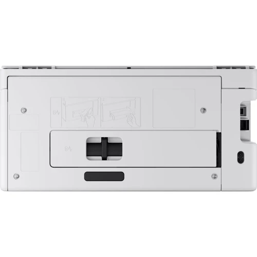 МФУ Canon MAXIFY GX2040 (6171C007) UA: ЖК дисплей 2.7" цветной, сенсорный