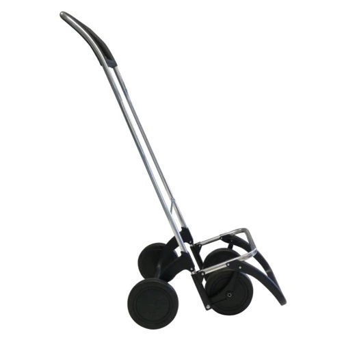 Сумка-візок Rolser Termo Fresh MF Dos + 2_46 More (925977): Колір фіолетовий