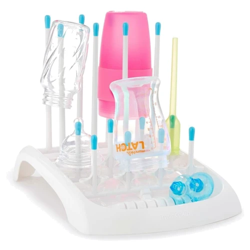 Сушка для бутылочек Munchkin Drying Rack (44149)