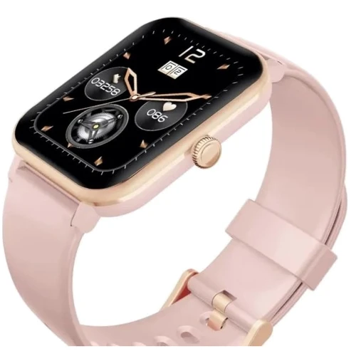 Смарт-часы Blackview R3 Max Pink: Производитель Blackview