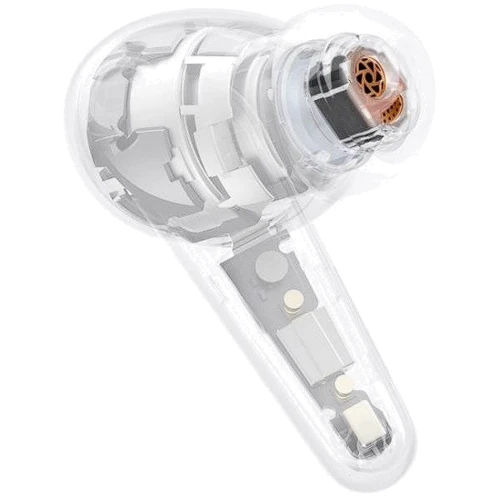 Навушники ANKER SoundСore Liberty 4 White (A3953G21): Чутливість (дБ) 106