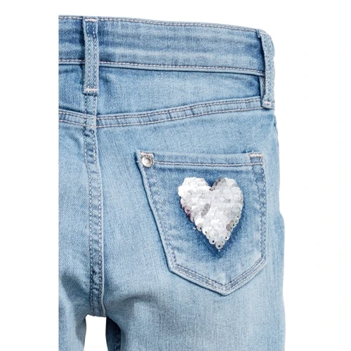 Джинси H & M 5395146 92 см блакитні: Розмір 92