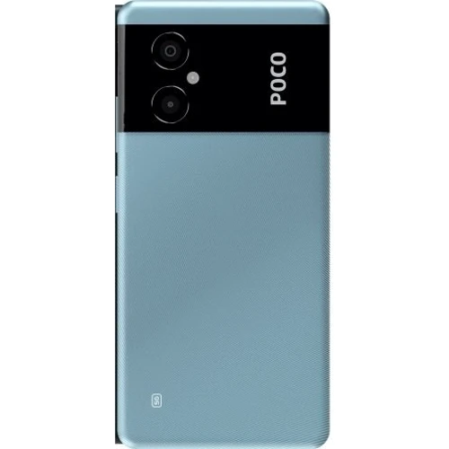 Смартфон POCO M4 5G 4/64Gb Cool Blue (Global): Оперативна пам'ять 4 ГБ