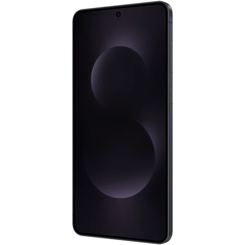 Смартфон Samsung Galaxy S25 Edge 12/512Gb Dual Titanium Jetblack S937B: Камера Двойная 200 Мп (f/1.7) + 12 Мп (f/2.2) / LED вспышка / HDR / Фронтальная камера 12 Мп (f/2.2)