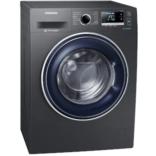 Стиральная машина Samsung WW90J5456FX: Сушка нет