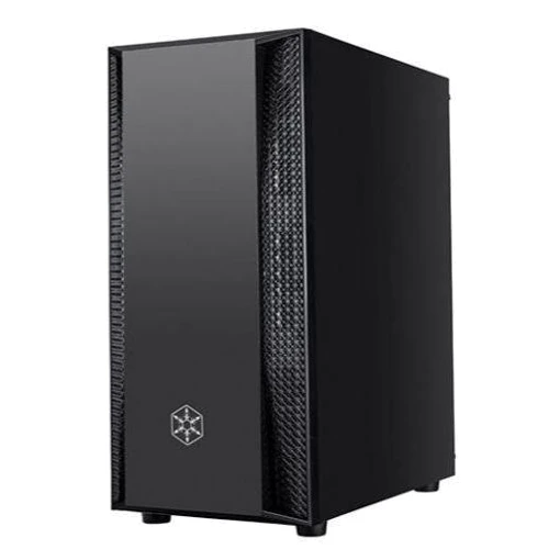 Корпус Silverstone Fara B1 RGB Black (SST-FAB1B-RGB): Форм-фактор материнской платы ATX/MicroATX/Mini-ITX
