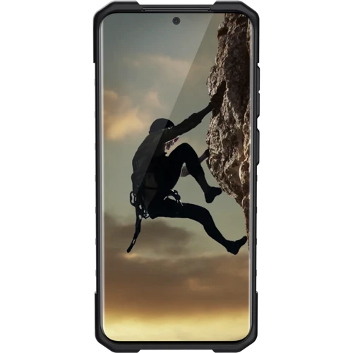 Аксессуар для смартфона Urban Armor Gear UAG Pathfinder Camo Forest (211977117271) for Samsung G980 Galaxy S20