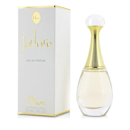 Парфумована вода Christian Dior J`adore 30 ml: Вид Парфумована вода