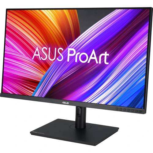 Монитор ASUS ProArt PA328QV (90LM00X0-B02370): Время реакции, мс 5