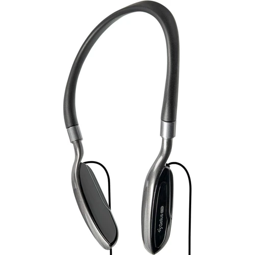 Наушники Gelius Ultra Semitone GU-HB-007U Grey: Тип крепления крепление на шее