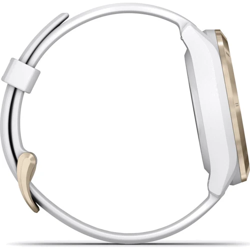 Смарт-часы Garmin Approach S40 (010-02140-02): Особенности Влагозащищенные