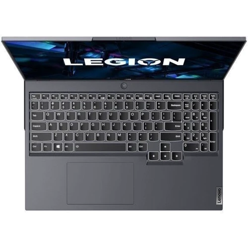 Ноутбук Lenovo Legion 5 Pro (82JD0041PB_32_W11H): Объем накопителя 1 ТБ SSD