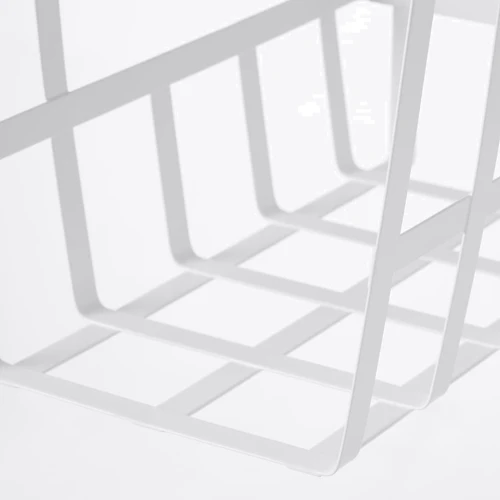 Подвесная корзина ІКЕА PÅLYCKE 22х26х19 см (80534433)