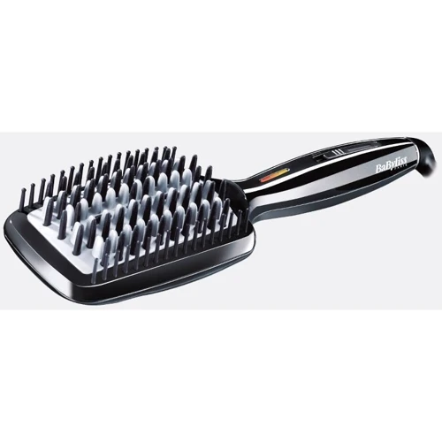 BaByliss HSB101E термощетка выпрямляющая: Производитель BaByliss