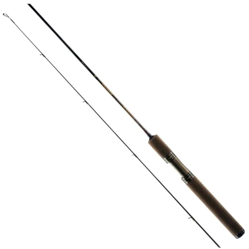 Спининговое удилище Favorite Arena Vivid ARNV-BR632SUL 1.9m 1-4g 2-4lb Mod-Slow