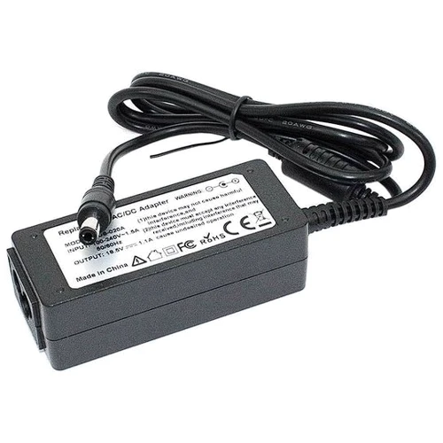 Зарядний пристрій HP 20W 18.5V 1.1A 5.5x2.5mm YDS20 OEM (79461)