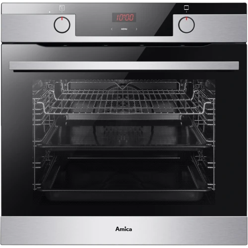 Духовой шкаф электрический Amica ED37635X STUDIO