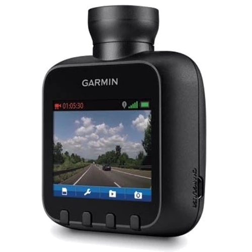 Garmin Dash Cam 20 фото 7