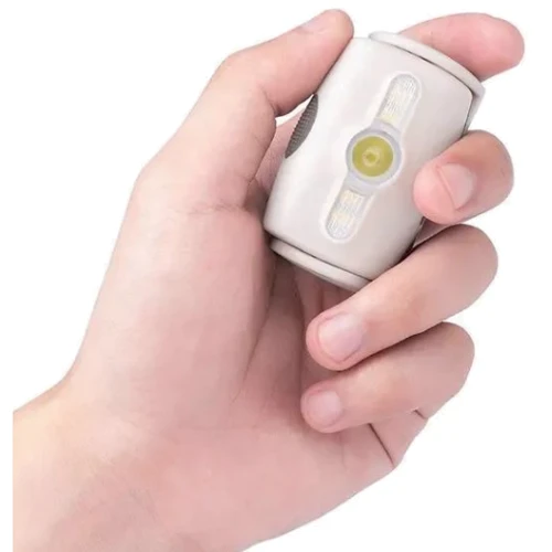 Фонарь туристический Naturehike NH18T005-F (6927595749821): Максимальное время работы, ч 50