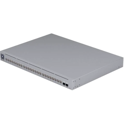 Сетевой коммутатор Ubiquiti UniFi Pro Max 24 (USW-Pro-Max-24): Порты комбинированный