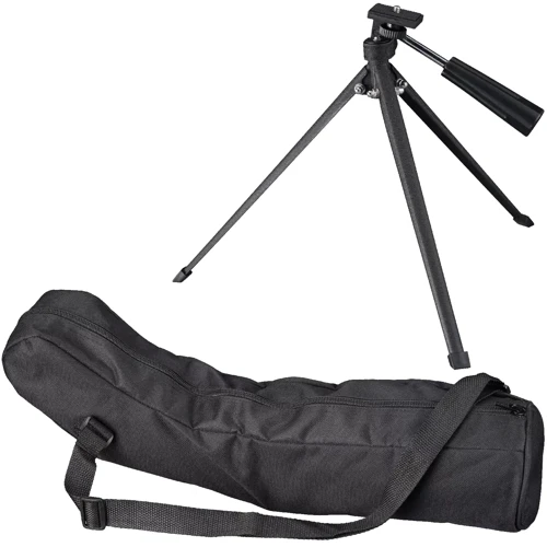Підзорна труба Bresser Travel 20-60x80 + штатив (4311000) фото 4