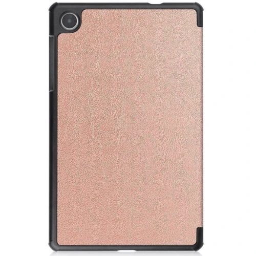 Аксессуар для планшетных ПК BeCover Smart Case Rose Gold for Lenovo Tab M8 TB-300FU (4rd Gen) 8" (709214)