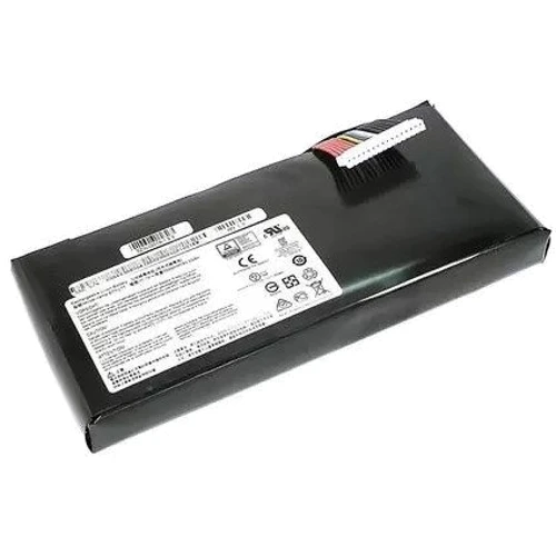 Батарея для ноутбука MSI BTY-L77 GT72VR 11.1V Black 7500mAh OEM (063893)