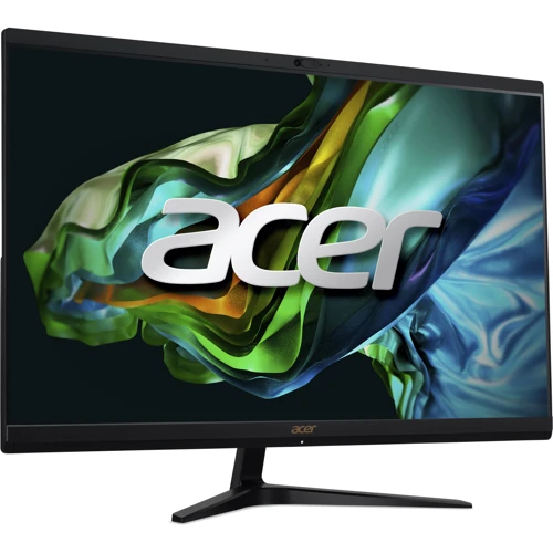 Моноблок Acer Aspire C27-1800 (DQ.BLHME.003) UA: Экран MultiTouch отсутствует