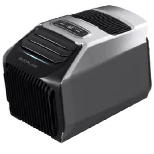 Кондиционер Портативний аккумуляторний кондиционер EcoFlow Wave 2 (ZYDKT210-EU) (без АКБ): Количество внутренних блоков 1