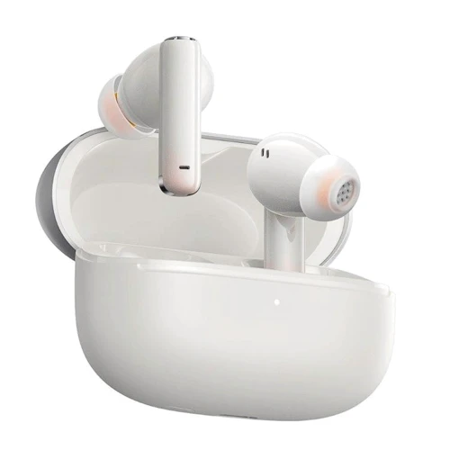 Наушники Baseus Storm 1 White (NGTW140202): Тип конструкции вакуумные
