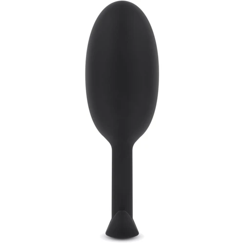 Анальная пробка BUTTR - Heavy Duty Weighted Butt Plug
