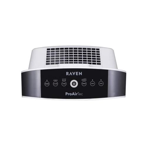 Очищувач повітря RAVEN EOP002: Очищення HEPA фильтр