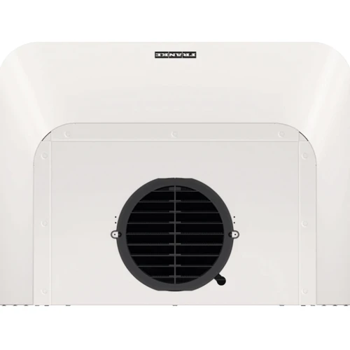 Витяжка Franke FSMD 508 WH 335.0528.005: Тип фільтра повітря Відведення, Рециркуляція