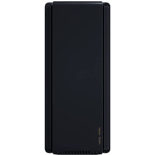 Маршрутизатор Wi-Fi Xiaomi Mi Router AX3000 black (DVB4277CN): Количество LAN портов 1