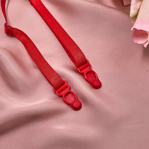 Эротический комплект NDS S19103IRD Red (M, L, ХL) (23685)