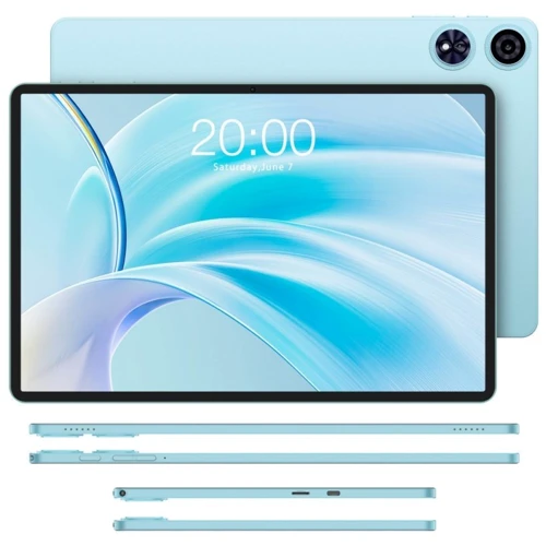 Планшет Teclast P50 Kit 11" 4/128Gb LTE Blue UA