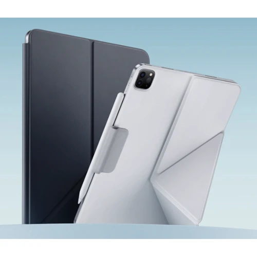 Аксесуар для iPad Benks Urban Magnetic Multifold Black для iPad Air 2020/iPad Air 2022/iPad Pro 11 (2018-2022): Тип аксесуара чехол