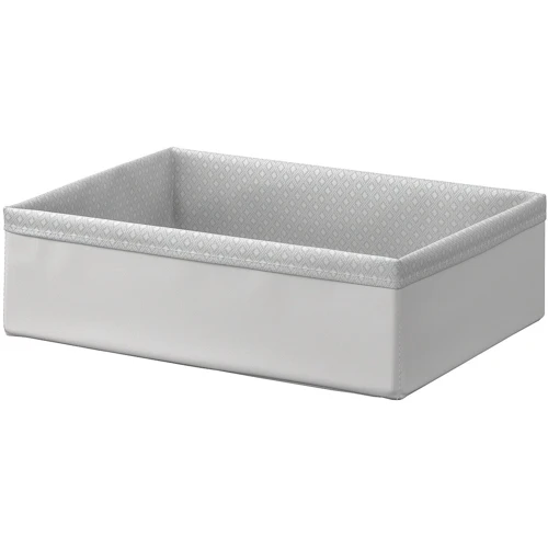 Органайзер ІКЕА BAXNA 26х34х10 см (20474366): Производитель Ikea