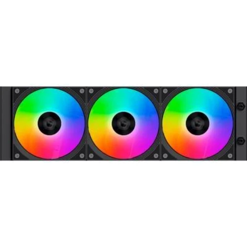 Кулер ID-COOLING DashFlow 360 XT Pro: Тип підшипника гидродинамический
