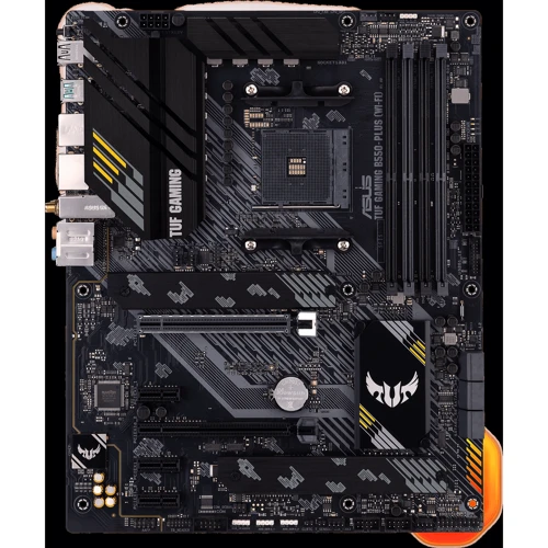 ASUS TUF GAMING B550-PLUS WI-FI