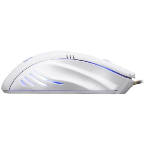 Мышь 2E Gaming MG280 LED USB White (2E-MG280UWT): Максимальное разрешение сенсора, dpi 3200