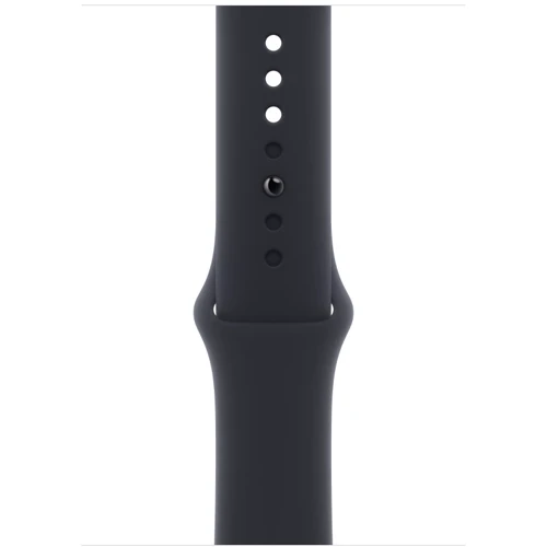 Аксессуар для Watch Apple Sport Band Midnight S/M (MT3D3) for Apple Watch 38/40/41mm