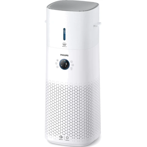 Кліматичний комплекс Philips AC3737/10: Спосіб встановлення Настольный
