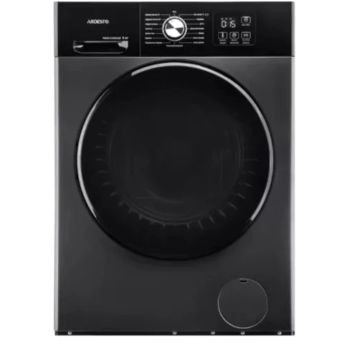 Стиральная машина Ardesto WMW-6105DGBI
