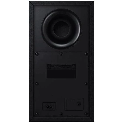 Домашний кинотеатр Samsung HW-Q600F