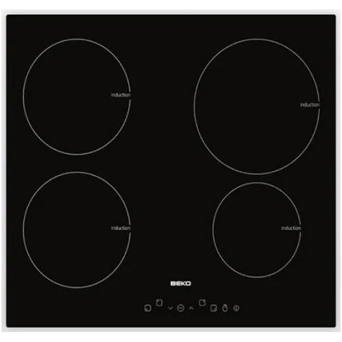Варочная поверхность электрическая Beko HII 64400 AT