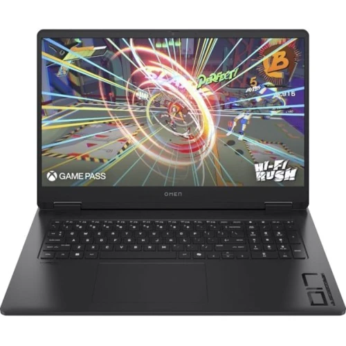 Ноутбук HP OMEN Gaming 17-db0007ua (A4AB2EA) UA: Объем накопителя 1 ТБ SSD